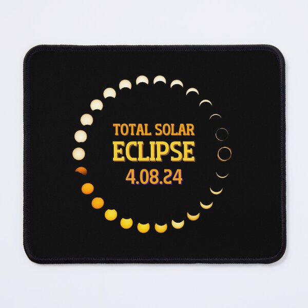 Item preview, America Totality 04 08 24 Total Solar Eclipse 2024 designed and sold by Smile Shop ⭐⭐⭐⭐⭐.