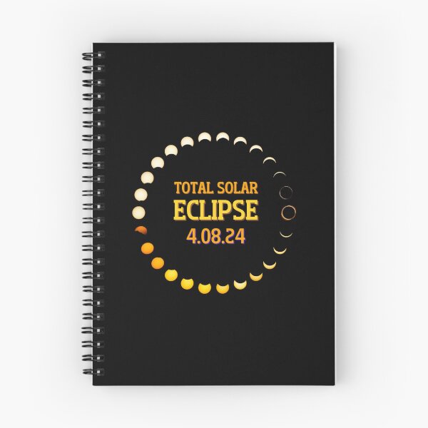 Item preview, America Totality 04 08 24 Total Solar Eclipse 2024 designed and sold by Smile Shop ⭐⭐⭐⭐⭐.