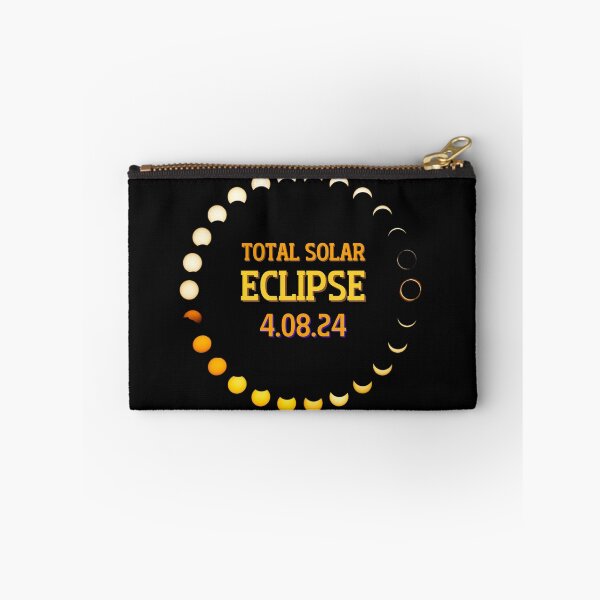 Item preview, America Totality 04 08 24 Total Solar Eclipse 2024 designed and sold by Smile Shop ⭐⭐⭐⭐⭐.