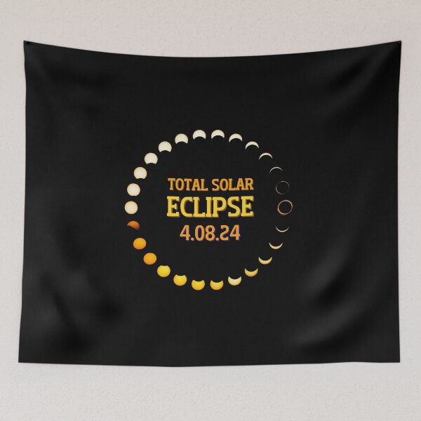 Item preview, America Totality 04 08 24 Total Solar Eclipse 2024 designed and sold by Smile Shop ⭐⭐⭐⭐⭐.