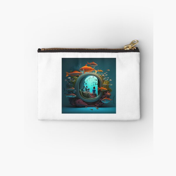 Artikelvorschau, Die irische Zauberwelt des Aquariums entworfen und verkauft von mentefresca.
