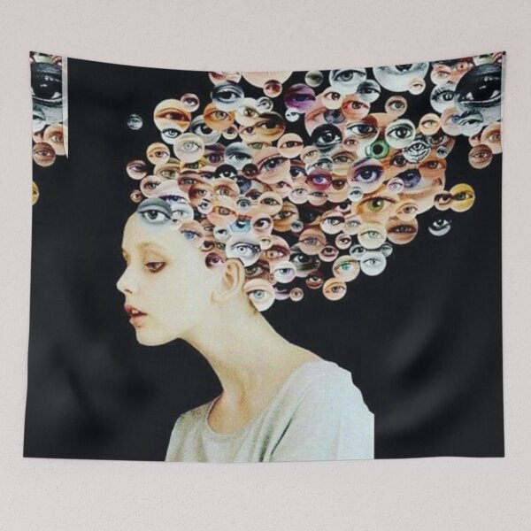 Item preview, Collage Art communication designed and sold by Sameart ⭐⭐⭐⭐⭐.
