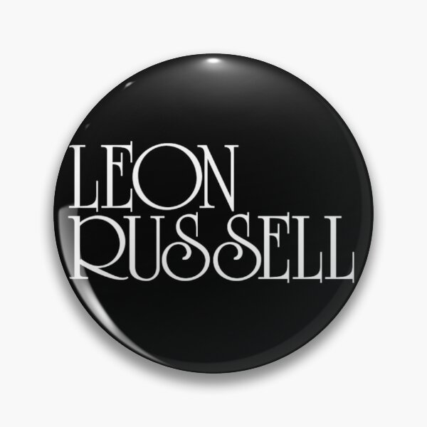 Item preview, Leon Russell T-ShirtLeon Russell designed and sold by Gio Wonder.