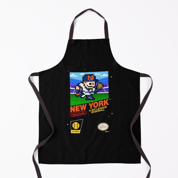 Item preview, New York (8-bit Videogame Cart) designed and sold by The Armorsmith.