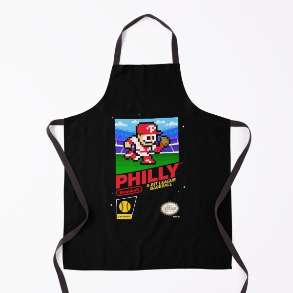 Item preview, Philadelphia (8-bit Videogame Cart) designed and sold by The Armorsmith.