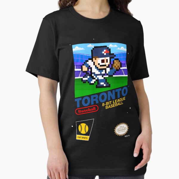 Item preview, Toronto (8-bit Videogame Cart) designed and sold by The Armorsmith.