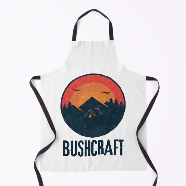 Item preview, Bushcraft survival designed and sold by addict2reading.