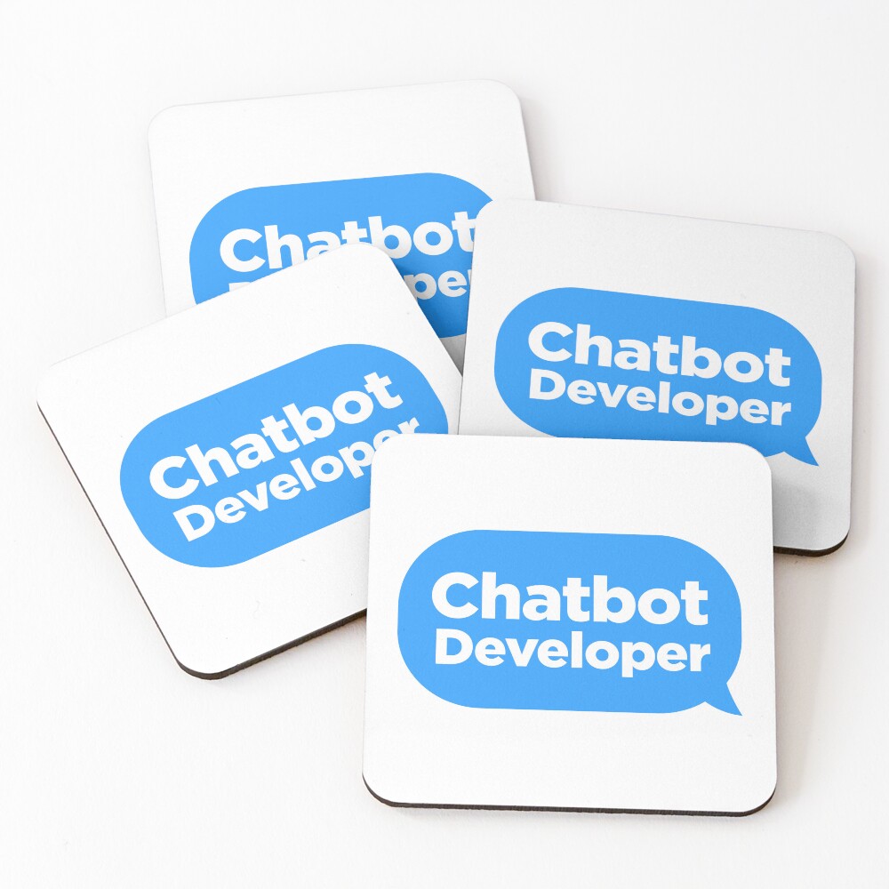 Item preview, Coasters (Set of 4) designed and sold by PeterPrv.