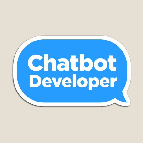 Aperçu de l'œuvre Développeur Chatbox créée et vendue par PeterPrv.