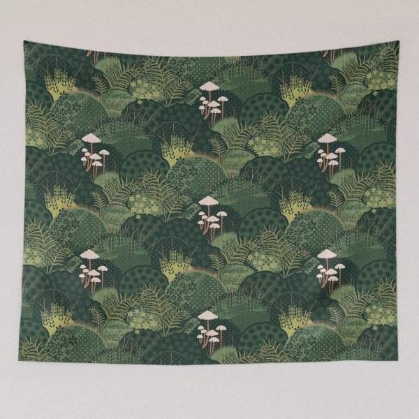Item preview, Mossy Seat designed and sold by appleyards.