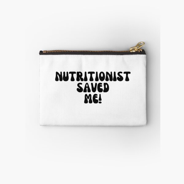Item preview, Nutritionist Saved Me!  designed and sold by Finds.