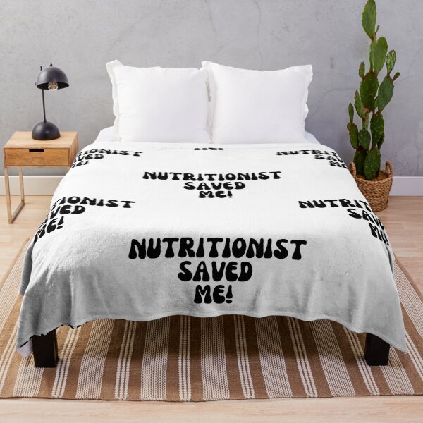 Item preview, Nutritionist Saved Me!  designed and sold by Finds.