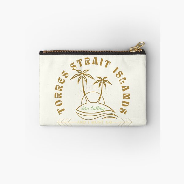 Item preview, Travel to Torres Strait Islands designed and sold by timotimdesigns.