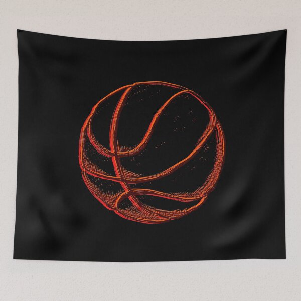 Item preview, Basket Ball designed and sold by raditya.
