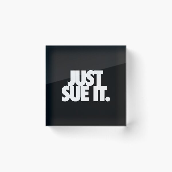Item preview, just sue it designed and sold by wassim sadiki.