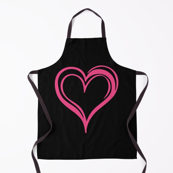 Item preview, Intertwined Hearts. Pink version  designed and sold by RetroNeon.