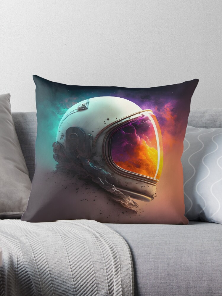 Helmet pillow cheap