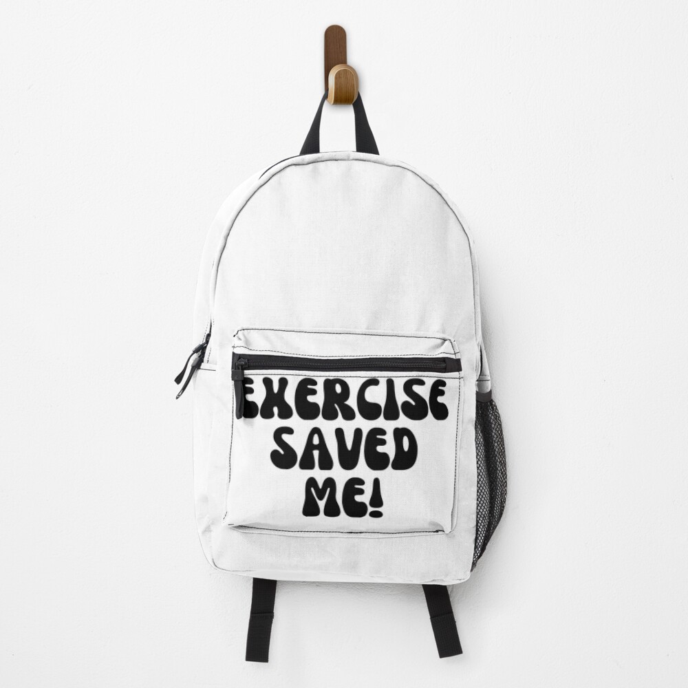 Item preview, Backpack designed and sold by Finds.