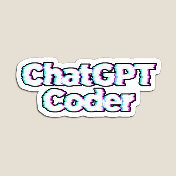 Aperçu de l'œuvre Problème de codeur ChatGPT créée et vendue par PeterPrv.