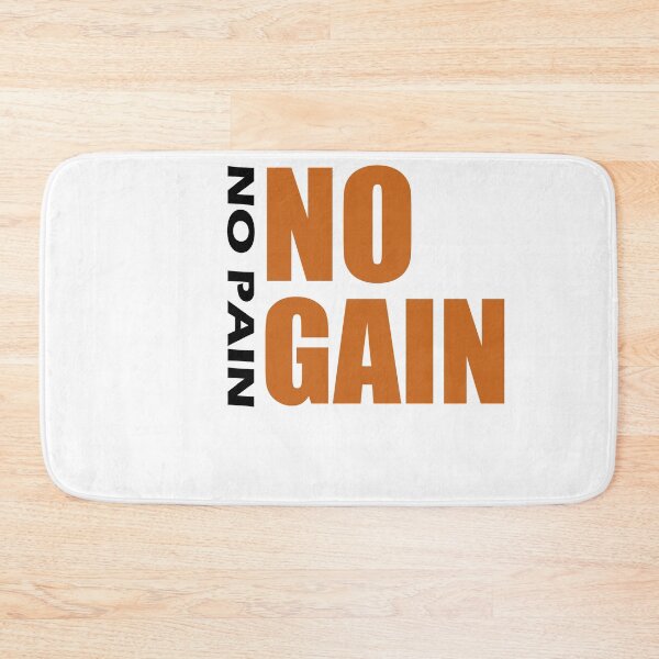 Item preview, Sin dolor no hay ganancia designed and sold by flydye.