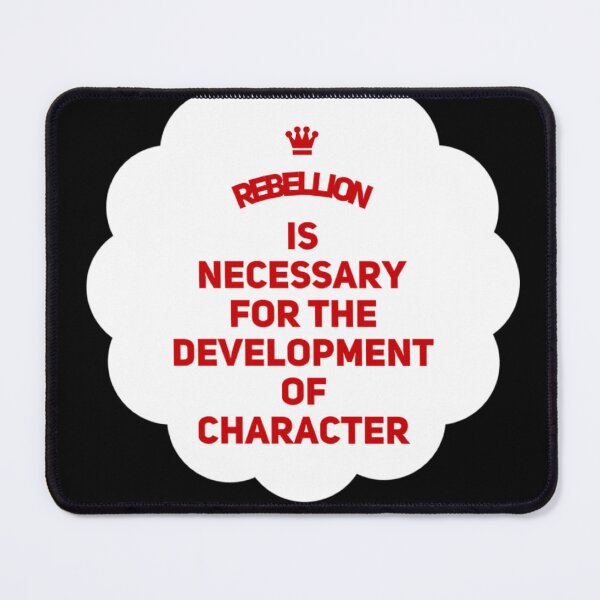 Item preview, Necessary rebellion  designed and sold by Md1982.