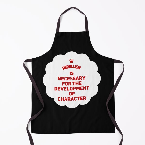 Item preview, Necessary rebellion designed and sold by Md1982.
