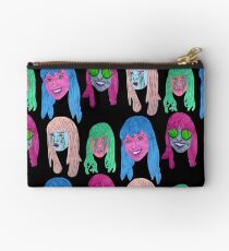 Fake Happy Studio Pouch