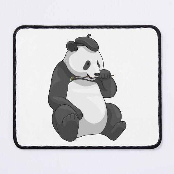 Item preview, Panda Painter Paint brush designed and sold by Snabdesign84.