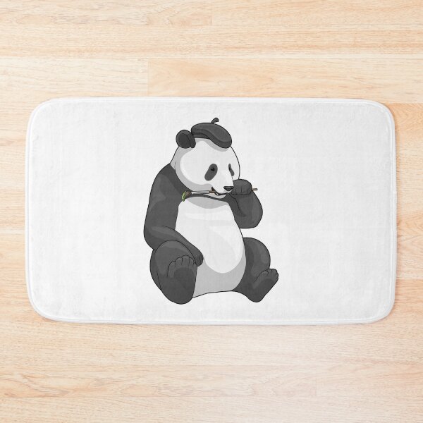 Item preview, Panda Painter Paint brush designed and sold by Snabdesign84.