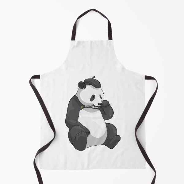 Item preview, Panda Painter Paint brush designed and sold by Snabdesign84.