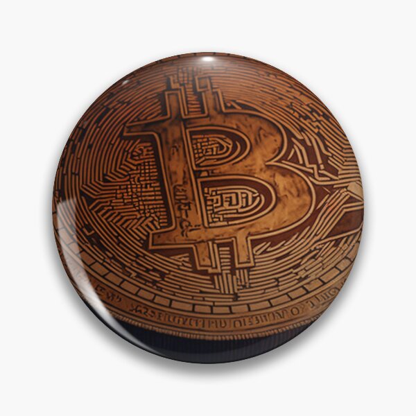 Item preview, Crypto coins - Bitcoin 2 designed and sold by AB9-Designs.