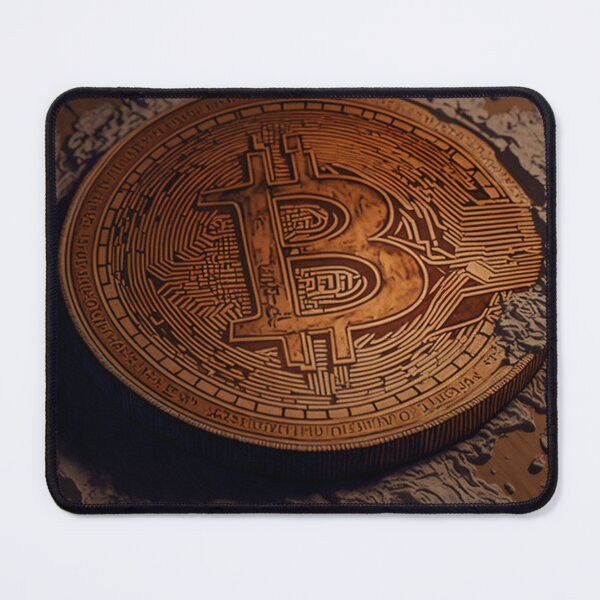 Item preview, Crypto coins - Bitcoin 2 designed and sold by AB9-Designs.