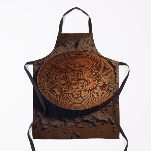 Item preview, Crypto coins - Bitcoin 2 designed and sold by AB9-Designs.