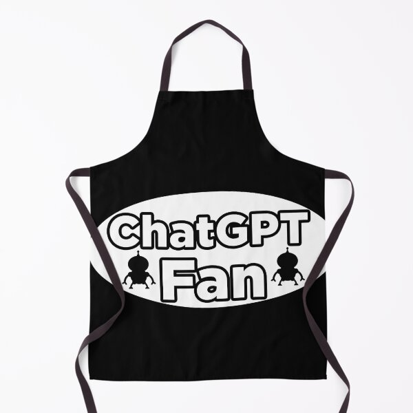 Item preview, ChatGPT Fan Chatbot  designed and sold by PeterPrv.