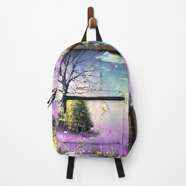 Item preview, Lavender meadow designed and sold by bogfl.