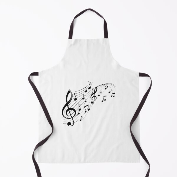 Item preview, Musical notes design designed and sold by Tranquilityyy.