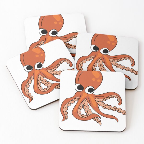 Item preview, Octospace  designed and sold by spsahu.