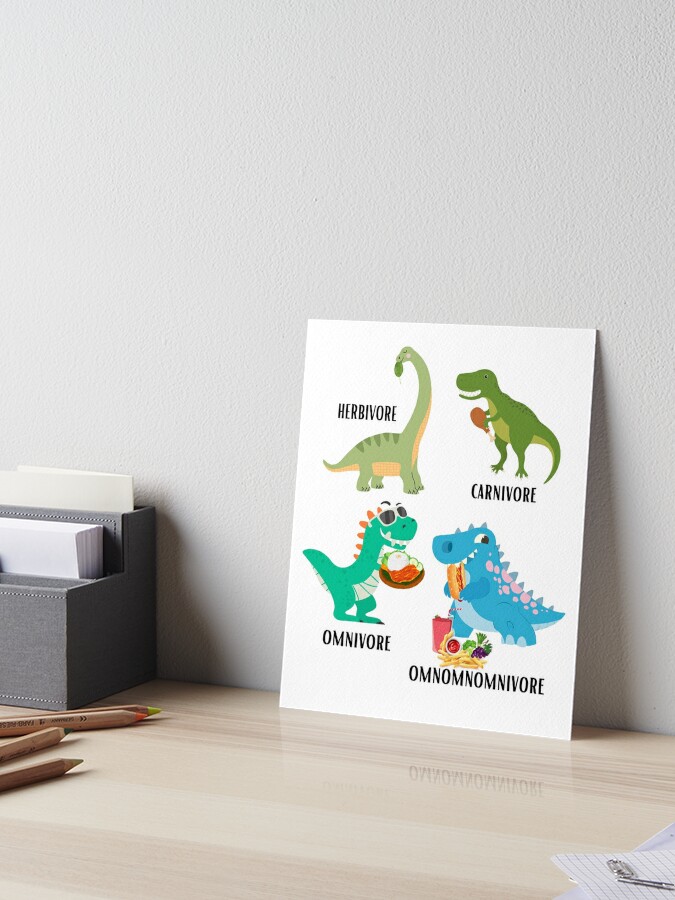 INSTANT DOWNLOAD Printable Pin the Tail on the Dinosaur 8x10 