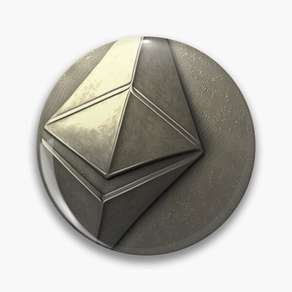 Item preview, Crypto coins - Ethereum designed and sold by AB9-Designs.