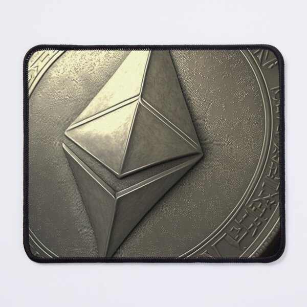 Item preview, Crypto coins - Ethereum designed and sold by AB9-Designs.