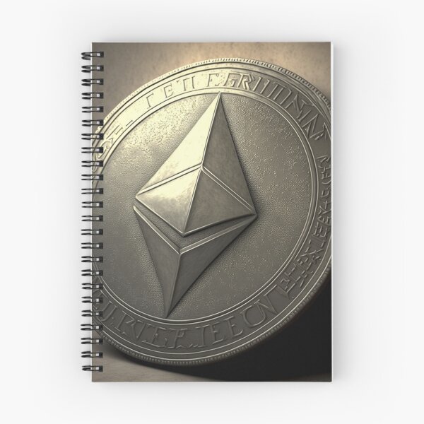 Item preview, Crypto coins - Ethereum designed and sold by AB9-Designs.