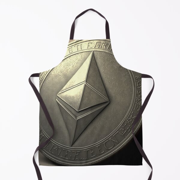 Item preview, Crypto coins - Ethereum designed and sold by AB9-Designs.
