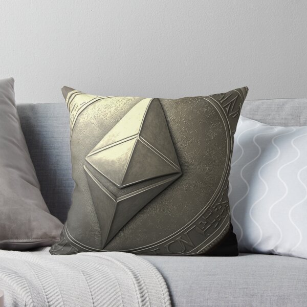 Item preview, Crypto coins - Ethereum designed and sold by AB9-Designs.
