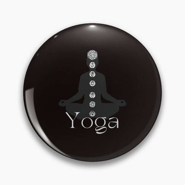 Item preview,  7 Yoga Chakras designed and sold by Yogibro.