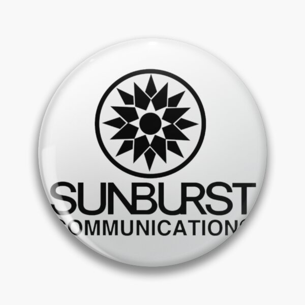 Item preview, Sunburst Communications designed and sold by Gio Wonder.