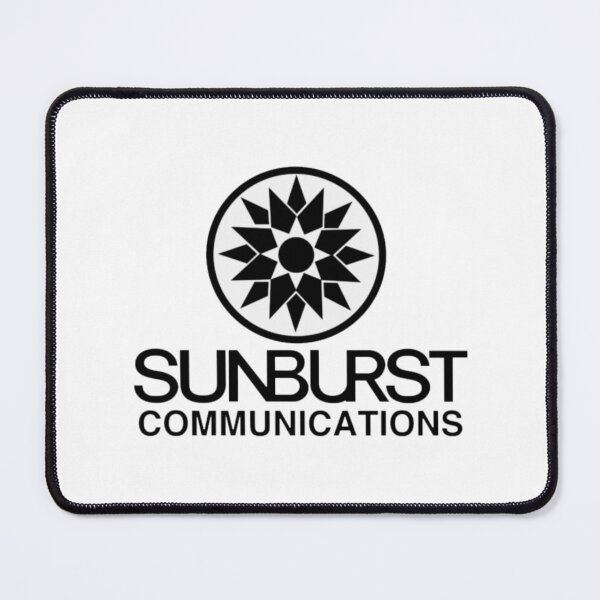 Item preview, Sunburst Communications designed and sold by Gio Wonder.