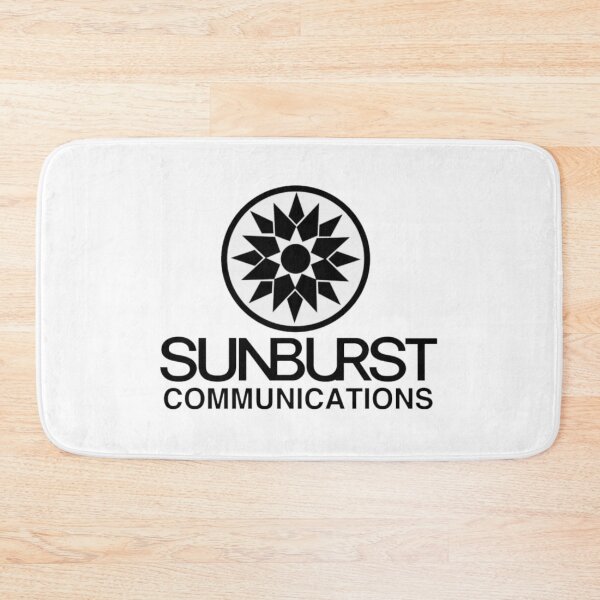 Item preview, Sunburst Communications designed and sold by Gio Wonder.