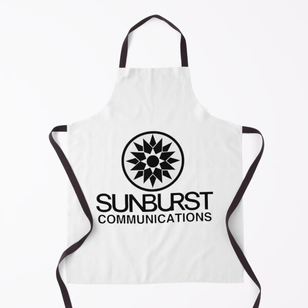 Item preview, Sunburst Communications designed and sold by Gio Wonder.