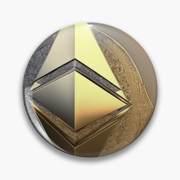 Item preview, Crypto coins - Ethereum 2 designed and sold by AB9-Designs.