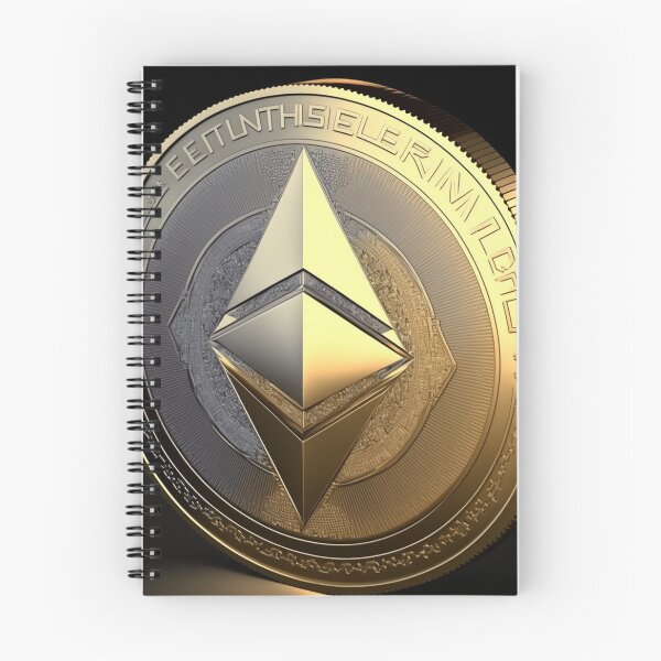 Item preview, Crypto coins - Ethereum 2 designed and sold by AB9-Designs.